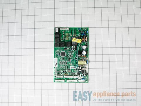 BOARD Assembly MAIN CONTROL – Part Number: WR55X26586