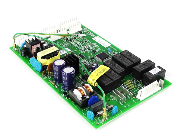 Main Control Board – Part Number: WR55X26733