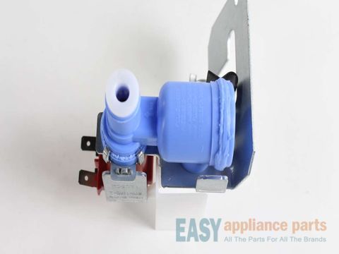  VALVE & GUARD Assembly – Part Number: WR57X26305
