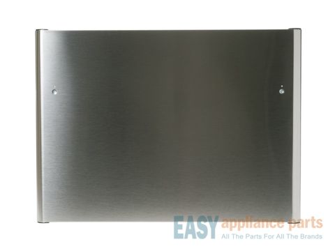  PS STND FZ DOOR Stainless Steel 18/30 – Part Number: WR78X24569