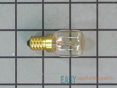 How To Replace: Whirlpool/KitchenAid/Maytag Refrigerator Light Bulb  W10888319 