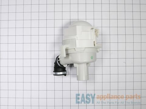 Dishwasher Pump Motor – Part Number: W10894668
