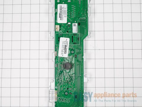 BOARD Assembly – Part Number: 5304505612