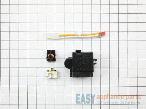 Relay and Overload Kit – Part Number: 5304505700