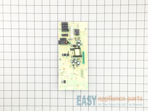 PC BOARD – Part Number: 5304506032