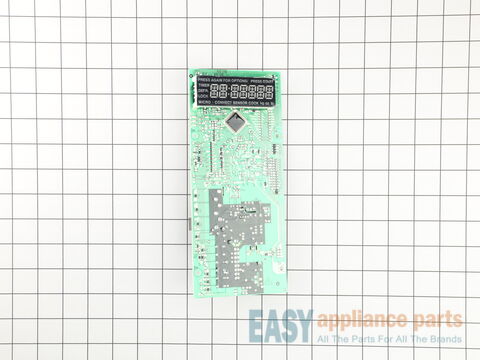 PC BOARD – Part Number: 5304506032