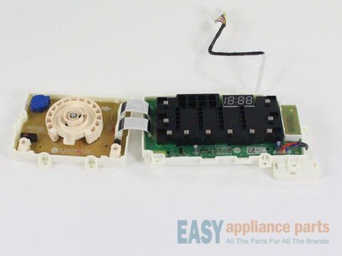 PCB ASSEMBLY,DISPLAY – Part Number: EBR78770639