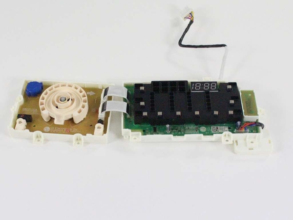 PCB ASSEMBLY,DISPLAY – Part Number: EBR78770639