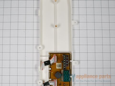 Assembly PCB DISPLAY;OWM_INV,WA8700K,121*64. – Part Number: DC92-01864A