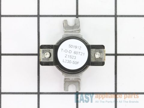 THERMOSTAT – Part Number: W10908281