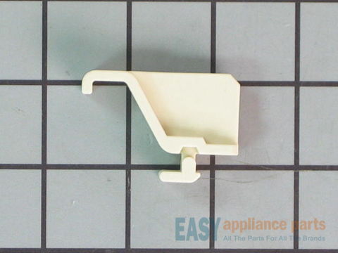 Element Support and Clip – Part Number: W10909479