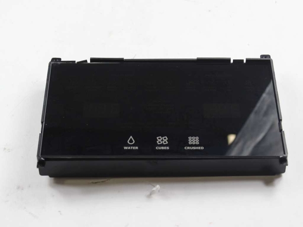 BOARD-CONTROL,ASSEMBLY,BLACK – Part Number: 5304506640