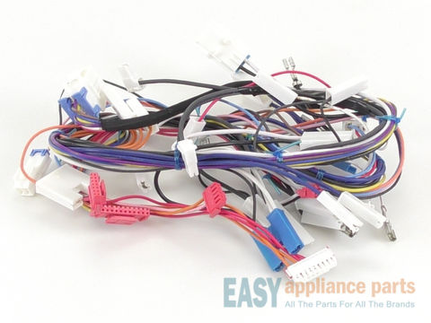  WIRE HARNESS Assembly – Part Number: WB18X26781