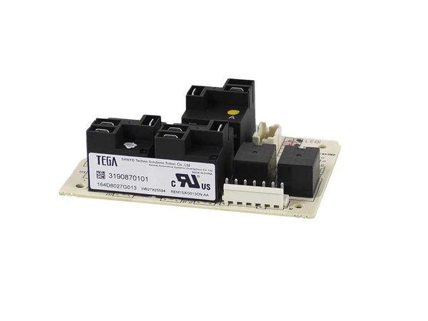 BOARD RELAY DAUGHTER – Part Number: WB27X25594