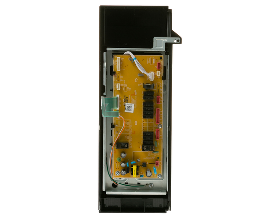 CONTROL PANEL Assembly BB – Part Number: WB56X26791