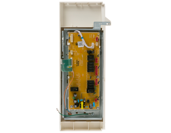 CONTROL PANEL Assembly CC – Part Number: WB56X26796