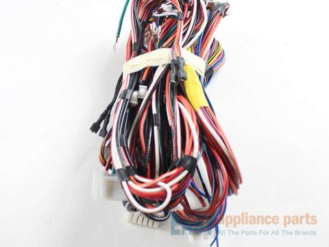  HARNESS MAIN Electric – Part Number: WE08X22856