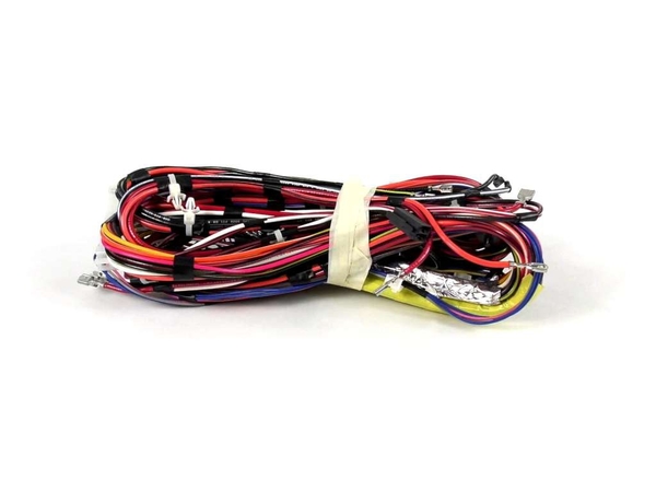  HARNESS MAIN Electric – Part Number: WE08X22856