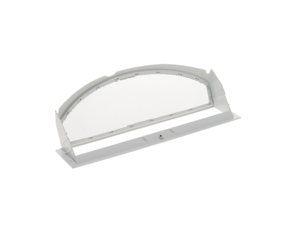Lint Filter - White Frame – Part Number: WE18X25100