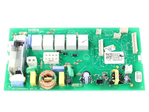 CONTROL BOARD – Part Number: WH04X25737