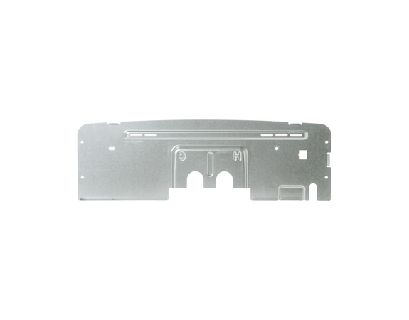CONTROL REAR PANEL – Part Number: WH10X24397