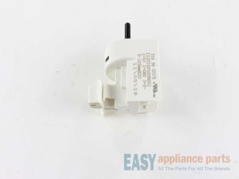 PRESSURE SWITCH – Part Number: WH12X20819