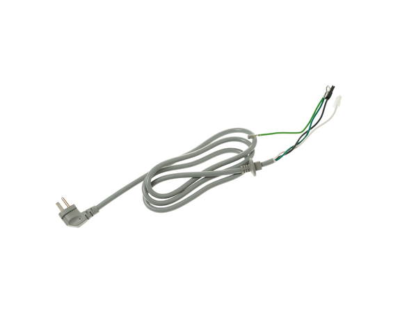POWER CORD – Part Number: WH19X20832