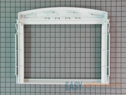 COVER MIDDLE PAN – Part Number: WR32X26245