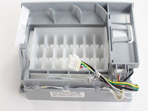 Ice Maker – Part Number: W10908391