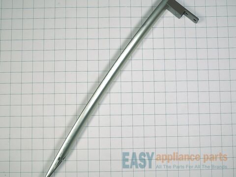 Handle - Stainless – Part Number: W10915362