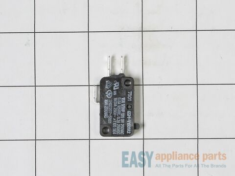 SWITCH – Part Number: W10915404