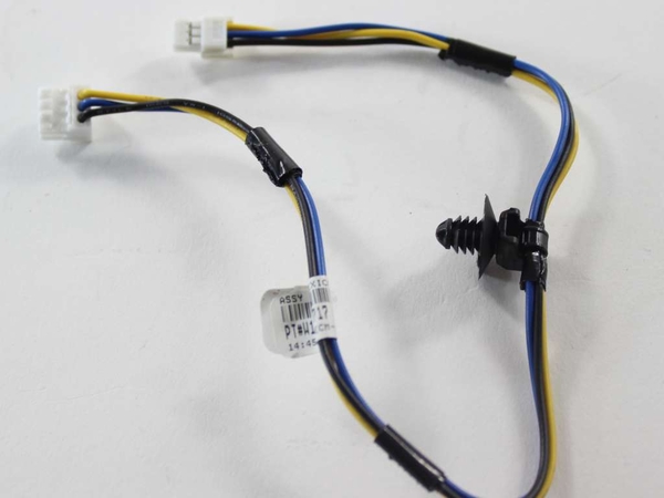 HARNS-WIRE – Part Number: W10915405