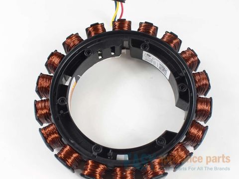 STATOR – Part Number: W10915700