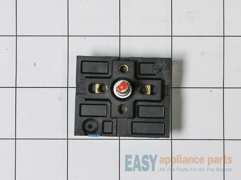 Surface Element Switch – Part Number: W10917724