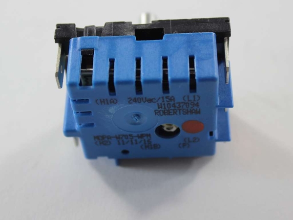 Surface Element Switch – Part Number: W10917724
