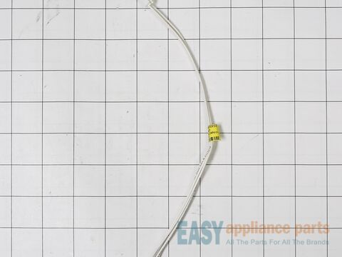 Dishwasher Wire Harness – Part Number: W11028004