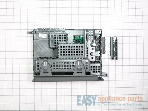 Electronic Control Board – Part Number: W11029844