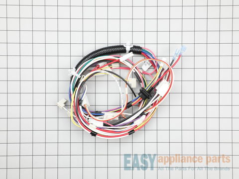 Main Wiring Harness – Part Number: 5304504853