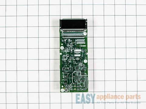 CONTROL BOARD – Part Number: 5304507215