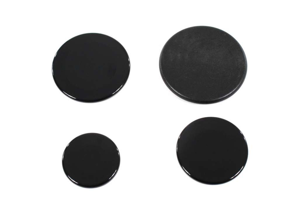 BLACK BURNER CAP KI – Part Number: 5304507219