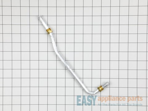 Gas Supply Tube – Part Number: 5304507348