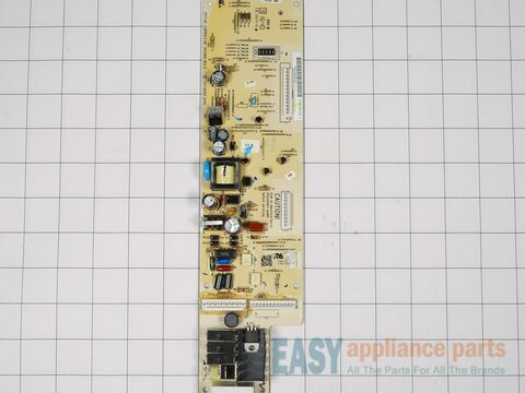 Dishwasher Electronic Control Board – Part Number: 807128502