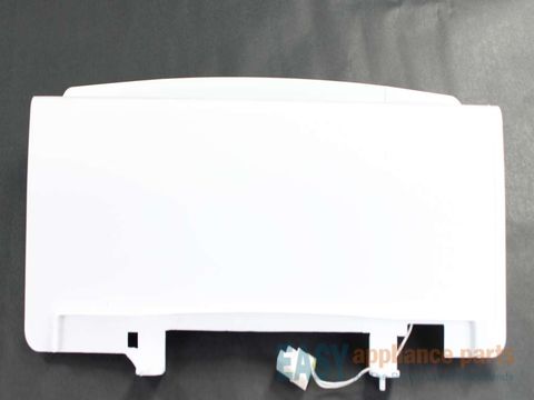CASE ASSEMBLY,CONTROL REFRIGERATOR – Part Number: ABQ73984011