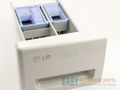 AGL37071604 / PANEL ASSEMBLY,DRAWER – Part Number: AGL37071604