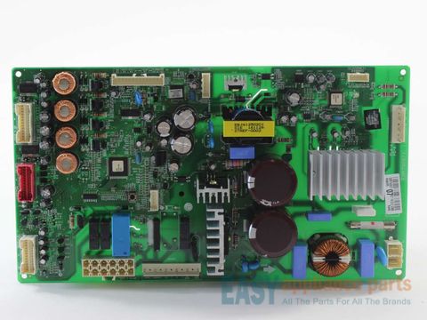 Refrigerator Electronic Control Board – Part Number: EBR79267107