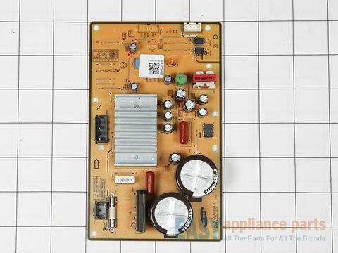 Power Control Board Inverter – Part Number: DA92-00763B