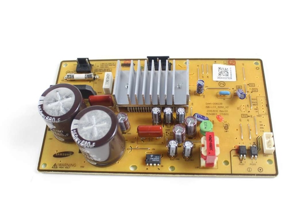 PCB Inverter Assembly – Part Number: DA92-00763B