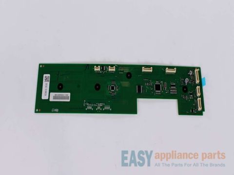 Assembly MODULE;OWM_INV,WA8700K,TOUCH MODULE – Part Number: DC92-01863A