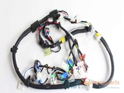 Assembly WIRE HARNESS-MAIN;AUTO,WA50K8600AP – Part Number: DC93-00612A