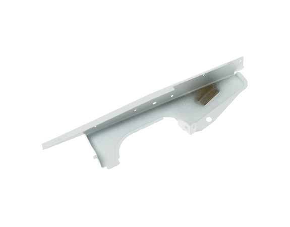 END PLATE RT (White) – Part Number: WB07X27825
